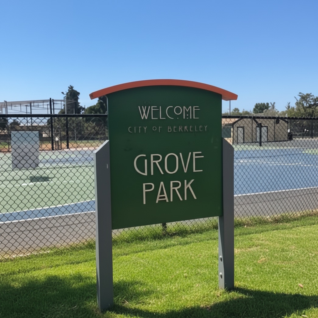 Grove Park