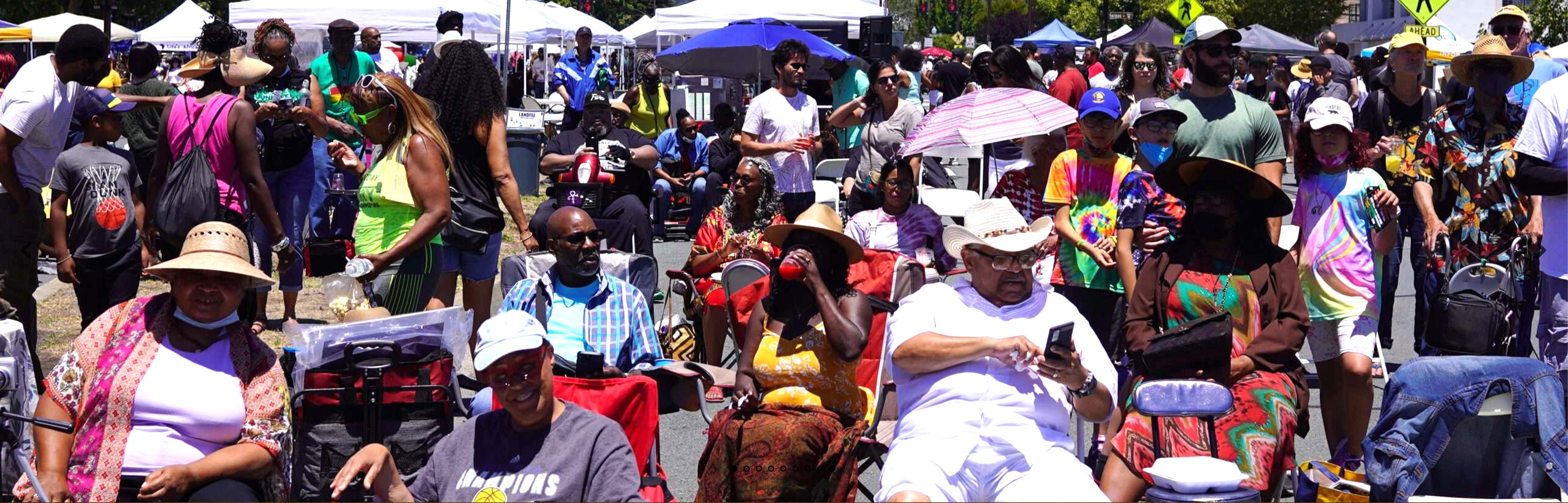 Juneteenth Festival